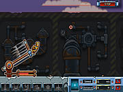 Игра Летающий Манекен